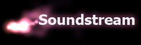 SoundStream Logo
